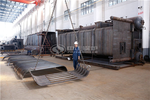 中國十大鍋爐品牌