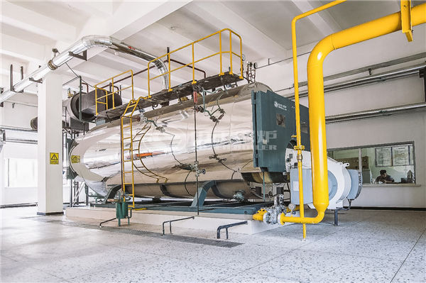 鄭州燃氣蒸汽鍋爐生產(chǎn)廠家