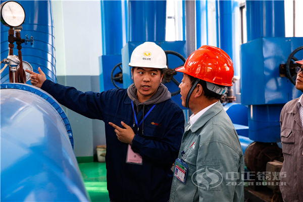 鍋爐采購的注意事項(xiàng)