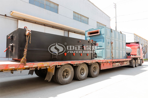 鍋爐爐水指標(biāo)