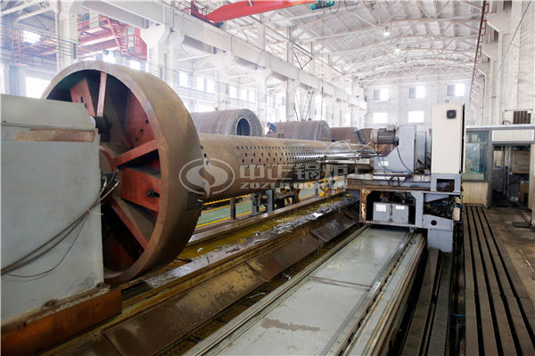 25噸燃?xì)庹羝仩t價(jià)格