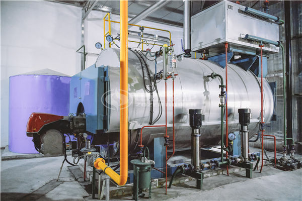 生物質(zhì)鍋爐十大品牌