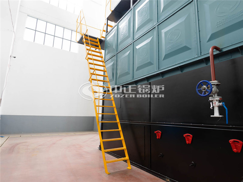 大型燃?xì)庹羝仩t出廠價