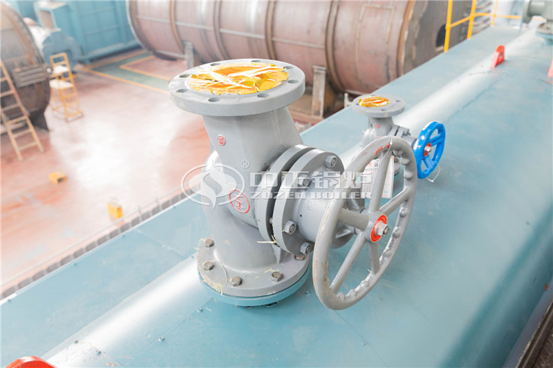 DHX天然氣蒸汽爐常規(guī)報(bào)價(jià)