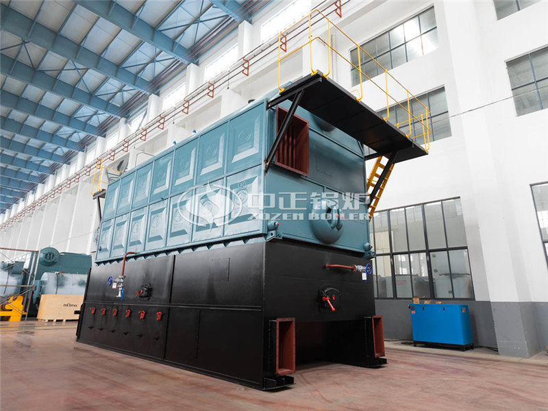 八噸天然氣蒸汽鍋爐常規(guī)報(bào)價