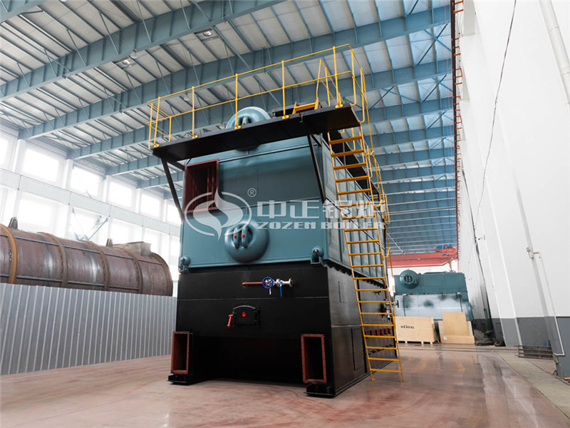 4噸燃?xì)庹羝仩t需要多少錢