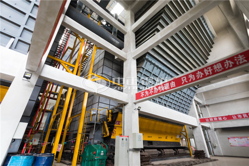 DHX燃?xì)庹羝麪t出廠價