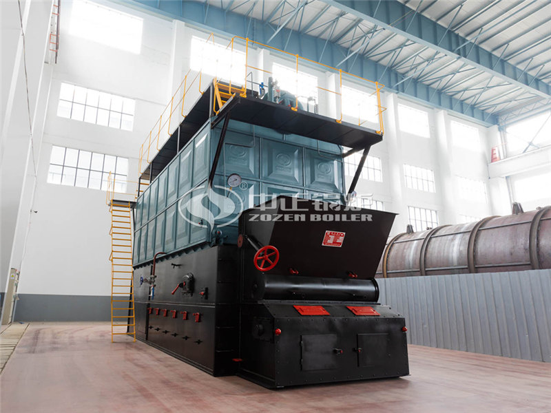 十噸燃?xì)庹羝仩t哪個更省錢一點