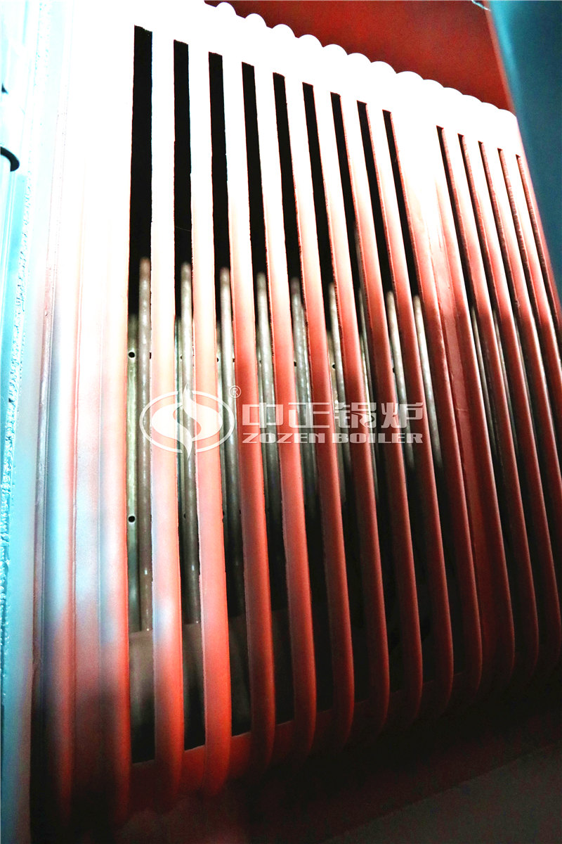 10噸天然氣蒸汽鍋爐出廠(chǎng)價(jià)