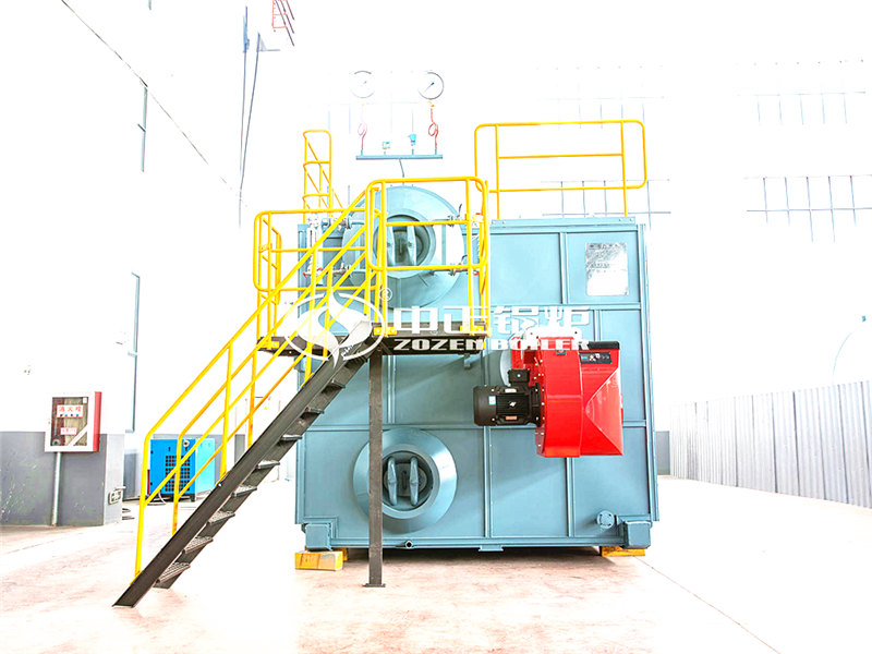 一臺(tái)2噸燃?xì)鉄崴仩t多少萬(wàn)能買到