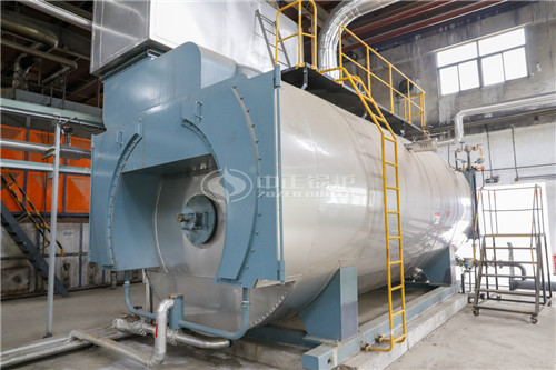 一臺(tái)15噸天然氣導(dǎo)熱油鍋爐多少萬能買到