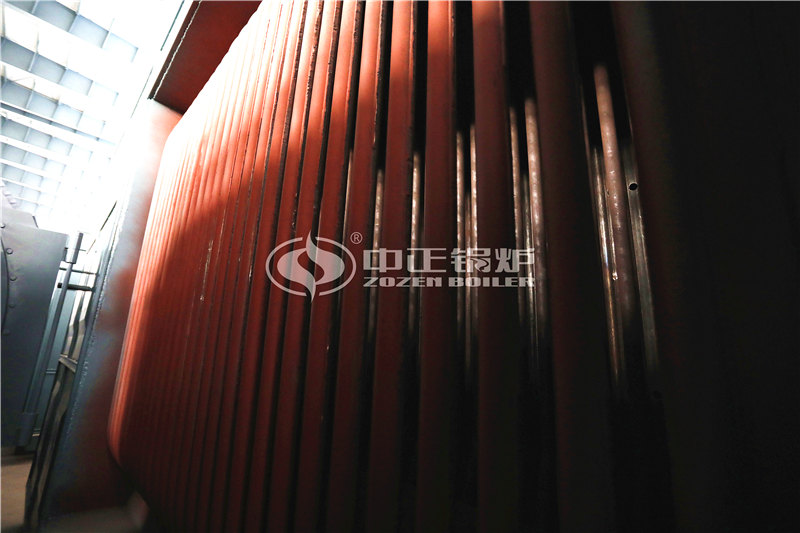 天然氣導(dǎo)熱油鍋爐品牌質(zhì)量好嗎