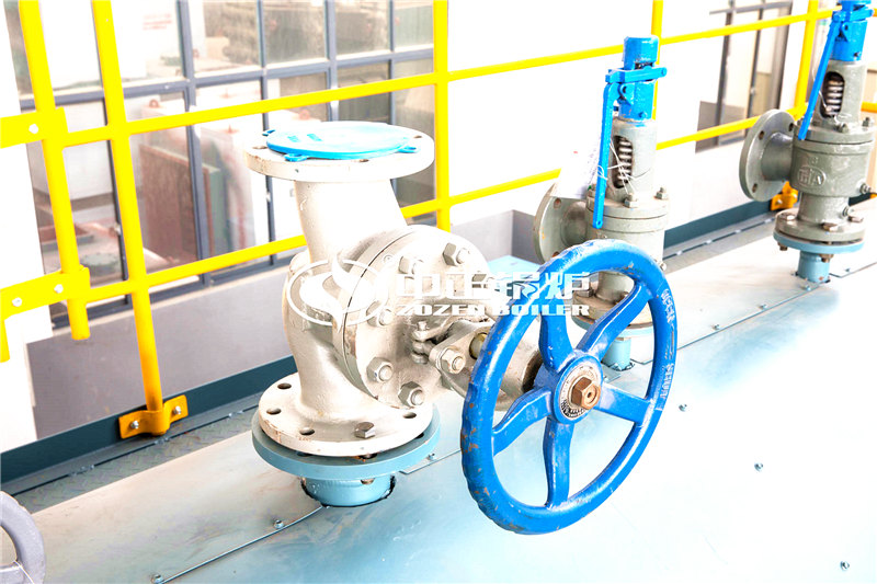 一臺(tái)二十噸燃?xì)庹羝仩t多少萬(wàn)能買到