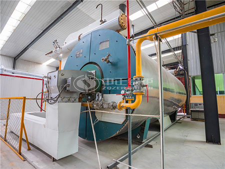 2噸鍋爐多少錢(qián)